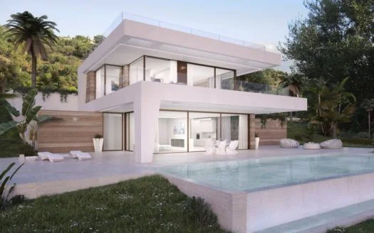 Buying off-plan homes in Marbella