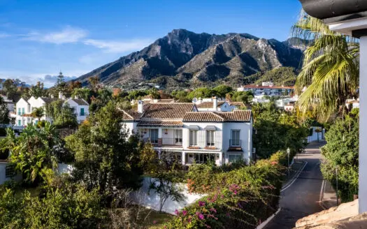 Luxusleben in der Villa Paloma: Ihr Traum-Rückzugsort in Marbella